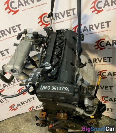 Двигатель L4gс Hyundai Elantra 2,0 л, 137-143 л.с - купить Саратове