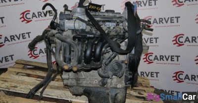 Двигатель (двс) Volkswagen golf CGG 1.4 85 л.с - купить Саратове