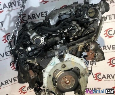 Двигатель G6CU 3.5 л 203 л.с. Kia / Hyundai - купить Саратове