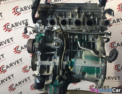 Двигатель 1AZ-FE 147-152 л/с 2,0л Toyota - купить Саратове