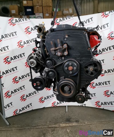 Двигатель J3 Kia Carnival 2,9 л Дизель - купить Саратове