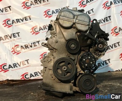 Доставка Самара G4FD 1.6 hyundai KIA бензин - купить Саратове