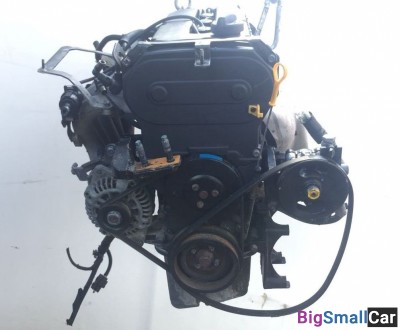 Доставка Самара S6D Kia Spectra Shuma Carens 1.6 - купить Саратове