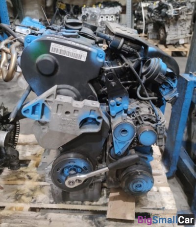 Доставка Самара BVY 2.0 FSI Volkswagen Audi 2.0 - купить Саратове