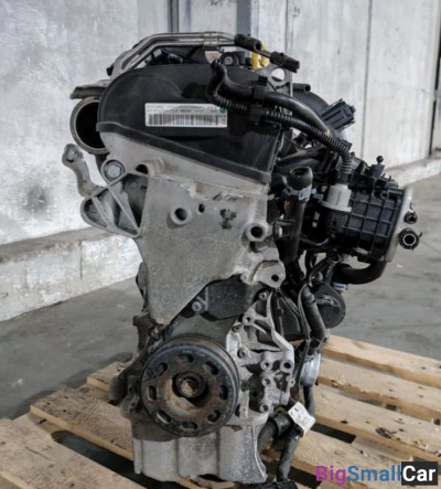 Доставка Самара CJZ cjza cjzb 1.2 volkswagen skoda - купить Саратове