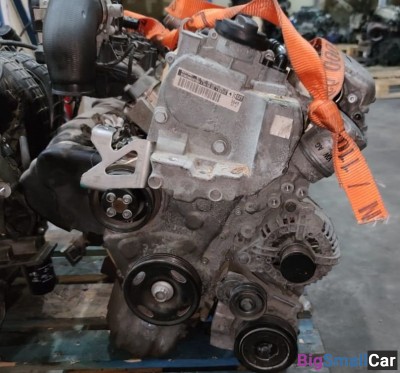 Доставка Самара CAV BWK Volkswagen 1.4 TSI - купить Саратове