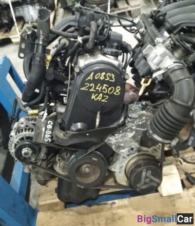 Доставка Самара Matiz Spark 0.8 F8CV A08S3 - купить Саратове