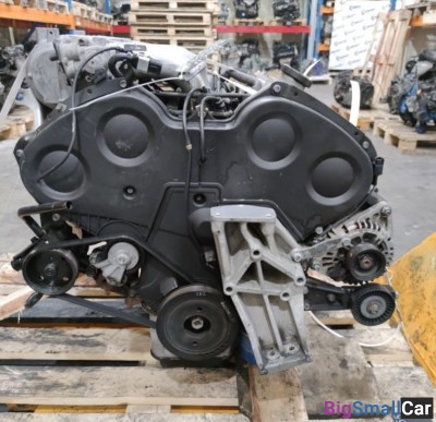 Доставка двигатель контрактный G6CU Kia Hyundai - купить Саратове