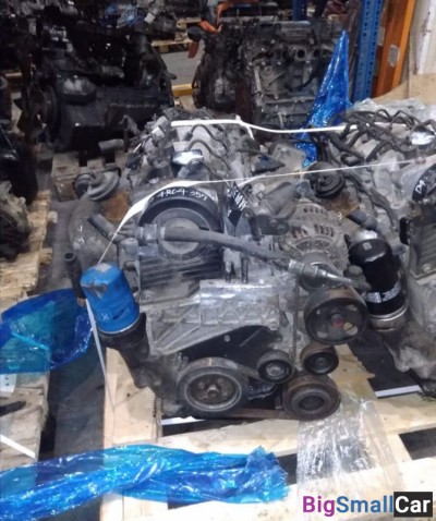 Двигатель двс мотор D4EA 2 литра дизель 112 л.с - купить Саратове