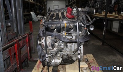 Двигатель Toyota 1JZ-GE (VVT-i) Crown - купить Саратове