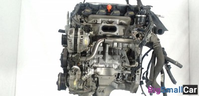 Двигатель Honda Civic 1.8i 140-143 л/с R18A1 - купить Саратове