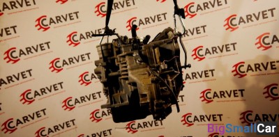 АКПП JF405E на Daewoo Matiz 0.8i 52 л/с - купить Саратове