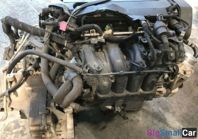 Двигатель A16XER Opel 1.6 116 л.с. Astra J двс - купить Саратове