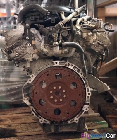 Двигатель 3GR-FSE 3GR 3.0 249 л.с. Toyota / Lexus - купить Саратове