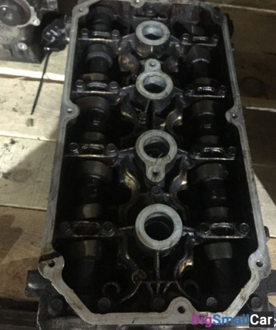 Гбц S5D/S6D/A5D 1.5 Kia Spectra - купить Саратове