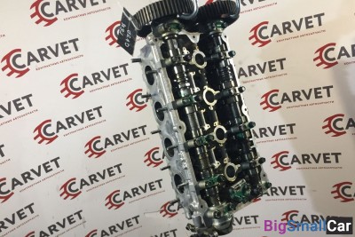 Гбц G4JP на Hyundai Sonata / Kia Magentis - купить Саратове