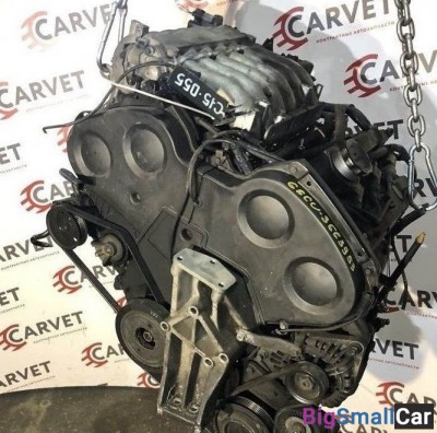 Двигатель G6BV. Hyundai Grandeur, 2.5 л 168 л.с - купить Саратове