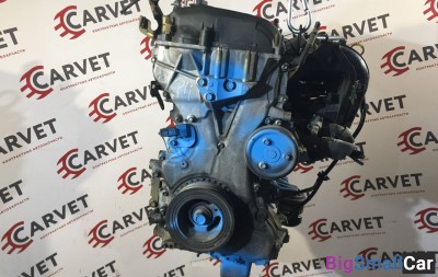 Mazda 3 Двигатель двс LF-DE 139-160 л.с. 2,0 л - купить Саратове