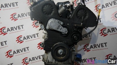 Hyundai Tucson Двигатель двс G6BA 2.7 л 173 л/с - купить Саратове