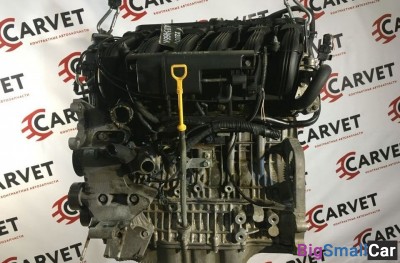 Chevrolet Epica Двигатель двс X20D1 2.0 л 141 л/с - купить Саратове