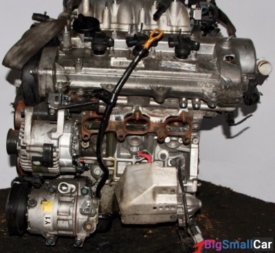 Двигатель Kia Sedona, G6EA, 161P13EA00, 164P13EA00 - купить Саратове