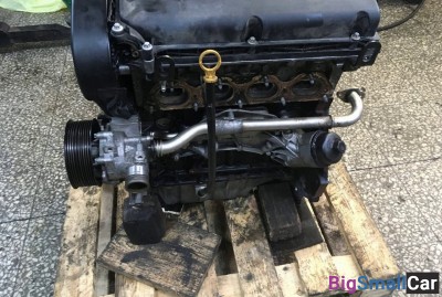 Двигатель Chevrolet Aveo, F16D4 - купить Саратове