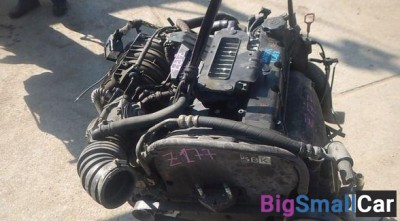 Двигатель Chevrolet Lacetti, F15D3 - купить Саратове