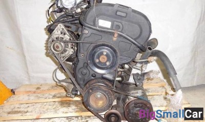 Двигатель Daewoo Nubira, A15DMS - купить Саратове