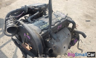 Двигатель Daewoo Nubira, C18SED - купить Саратове