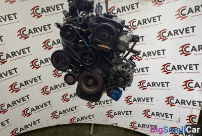 Двигатель Hyundai Accent, G4EA, 2110122Y20, 2110122Y00, 2110222T00, 2110022T00 - купить Саратове