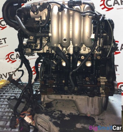 Двигатель Hyundai Accent, G4ED, 2110126C70, 2110226C00, 2110026101, 2110026C00, 2110026952, 2110026951 - купить Саратове