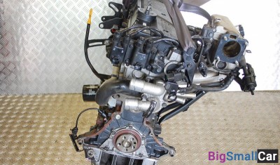 Двигатель Hyundai Accent, G4EE - купить Саратове