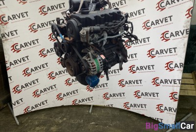 Двигатель Hyundai Getz, G4EA, 2110122Y20, 2110122Y00, 2110222T00, 2110022T00 - купить Саратове