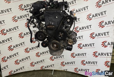 Двигатель Hyundai Matrix, G4EC, 21100-26602 ( 2110026602 ), 21102-26B00 ( 2110226B00 ) - купить Саратове