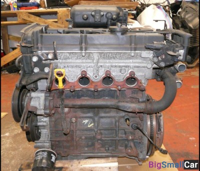 Двигатель Hyundai Matrix, G4ED, 2110126C70, 2110226C00, 2110026101, 2110026C00, 2110026952, 2110026951 - купить Саратове