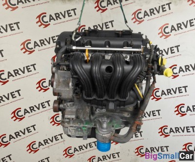 Двигатель Hyundai NF, G4KC - купить Саратове