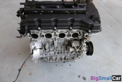 Двигатель Hyundai NF, G4KD, 149X12GH00, 182X12GH00 - купить Саратове