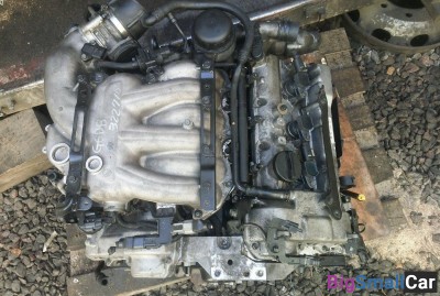 Двигатель Hyundai NF, G6DB - купить Саратове