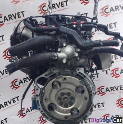 Двигатель Hyundai NF, L4KA, 2110125J00, 2110125L00, 2110125M00, 2110125P00 - купить Саратове