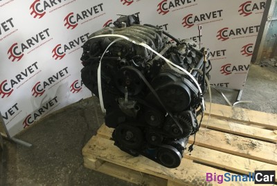 Двигатель Hyundai Santa Fe, G6EA, 164P13EA00 - купить Саратове