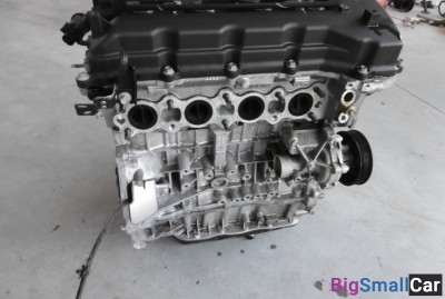 Двигатель Hyundai Sonata, G4KD, 257Y22GH00 ( 257Y2-2GH00 ), 2G0722GU00 ( 2G072-2GU00 ), 278Y22GH00 ( 278Y2-2GH00 ) - купить Саратове