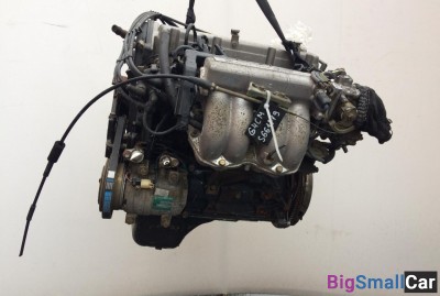 Двигатель Hyundai Sonata, G4CM, 21101-32P10 ( 2110132P10 ), 21101-32M10 ( 2110132M10 ), 21101-32B00 ( 2110132B00 ), 21101-32G00 ( 2110132G00 ) - купить Саратове