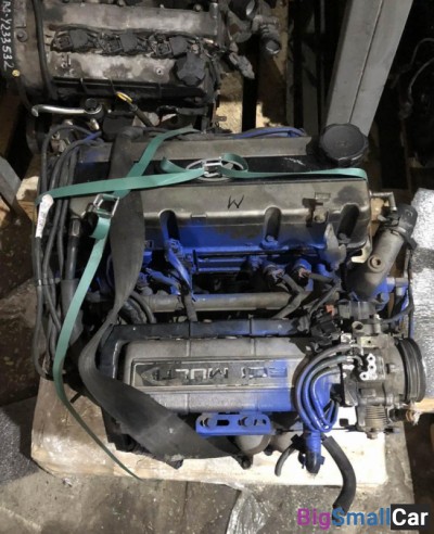 Двигатель Hyundai Sonata, G4CP, 2110132R10, 2110132M00, 2110132P00, 2110132P10, 2110132R00, 2110132N00, 2110132M10, 2110132N10 - купить Саратове