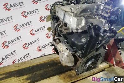 Двигатель Hyundai Sonata, G6AT, 21101350K0, 21101-350K0 - купить Саратове