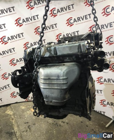 Двигатель Hyundai Sonata, G4JP, 2110123B20, 2110138B00, 2110138B20 - купить Саратове