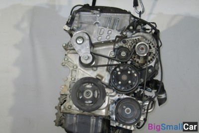Двигатель Hyundai Sonata, L4NA - купить Саратове