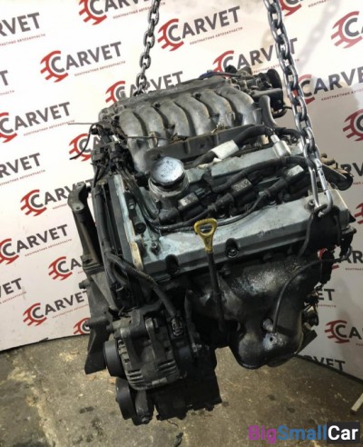 Двигатель Hyundai Terracan, G6CU - купить Саратове
