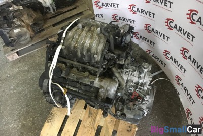 Двигатель Hyundai Tiburon, G6EA, 164P13EA00 - купить Саратове