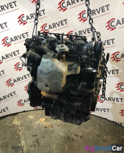 Двигатель Hyundai Trajet, D4EA, 21101-27A30 ( 2110127A30 ), 21101-27A30B ( 2110127A30B ), 21101-27A30C ( 2110127A30C ) - купить Саратове