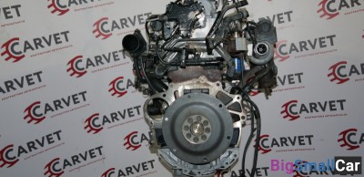 Двигатель Hyundai Tucson, D4EA, 21101-27A30 ( 2110127A30 ), 21101-27A30B ( 2110127A30B ), 21101-27A30C ( 2110127A30C ) - купить Саратове